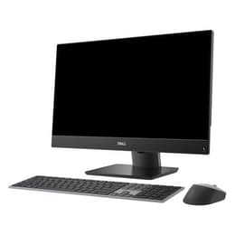 Dell OptiPlex 5400 23" Core i5 3 GHz - SSD 256 Go - 16 Go AZERTY