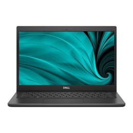 Dell Vostro 3420 14" Core i7 1.7 GHz - SSD 512 Go - 16 Go QWERTY - Anglais (UK)