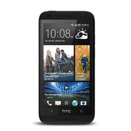 HTC Desire 601 8 Go - Noir - Débloqué