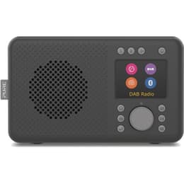 Radio Pure Elan Connect alarm
