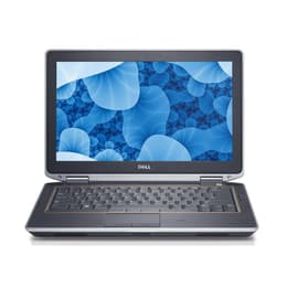 Dell Latitude E6320 13" Core i5 2,5 GHz  - SSD 128 Go - 8 Go AZERTY - Français