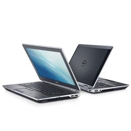 Dell Latitude E6320 13" Core i5 2,5 GHz - HDD 160 Go - 4 Go AZERTY - Français