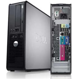 Dell OptiPlex 780 SFF Core 2 Duo 2,93 GHz - HDD 2 To RAM 8 Go