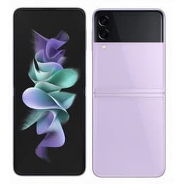 Galaxy Z Flip 3 5G 128 Go - Lavande - Débloqué