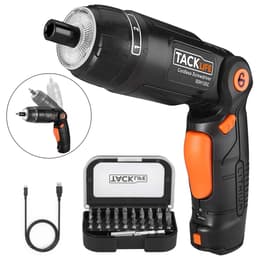 Perceuse/Visseuse Tacklife SDH13DC
