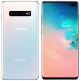 Galaxy S10 128 Go Dual Sim - Blanc Prisme - Débloqué