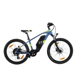 Vélo électrique Raymon FourRay E 1.5 Street