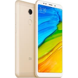 Xiaomi Redmi 5 16 Go Dual Sim - Or - Débloqué
