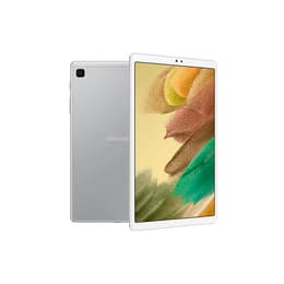Galaxy Tab A7 Lite (Juin 2021) 8,7" 32 Go - WiFi - Argent - Sans Port Sim