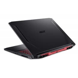 Acer Nitro 5 AN517-52-56NN 17" Core i5 2,5 GHz - SSD 512 Go - 16 Go - NVIDIA GeForce RTX 3060 AZERTY - Français