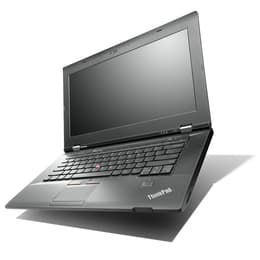 Lenovo ThinkPad L430 14" Core i5 2.6 GHz - HDD 500 Go - 4 Go AZERTY - Français