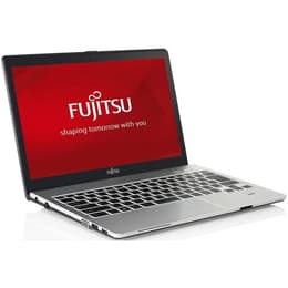 Fujitsu Lifebook S904 13" Core i7 2,1 GHz - Ssd 256 Go RAM 12 Go QWERTZ