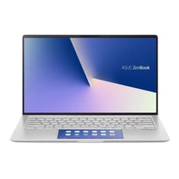 Asus ZenBook 14 UX434FAC 14" Core i5 1.6 GHz - SSD 1000 Go - 8 Go QWERTY - Anglais (US)