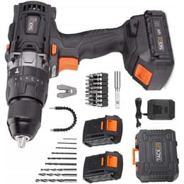 Perceuse/Visseuse Tacklife PCD04B