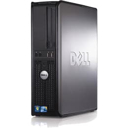 Dell OptiPlex 380 SFF Pentium 2,8 GHz - HDD 500 Go RAM 4 Go