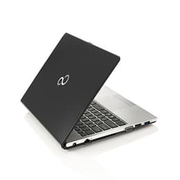 Fujitsu LifeBook S935 13" Core i7 2,6 GHz - Ssd 480 Go RAM 12 Go