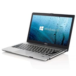 Fujitsu LifeBook S935 13" Core i7 2,6 GHz - Ssd 980 Go RAM 12 Go