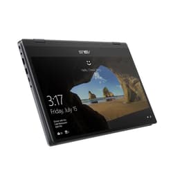 Asus VivoBook Flip TP412FA-EC551T 14" Core i3 2.1 GHz - SSD 256 Go - 8 Go QWERTY - Anglais (US)