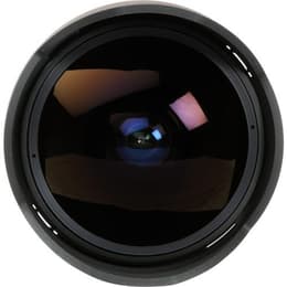 Objectif Panasonic Lumix Micro 4/3 8mm f/3.5