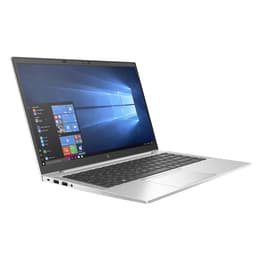HP EliteBook 840 G7 14" Core i5 1.7 GHz - SSD 500 Go - 16 Go QWERTY - Italien