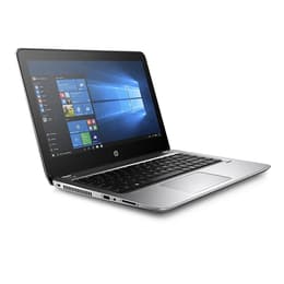 HP ProBook 430 G4a 13" Core i5 2.5 GHz - HDD 500 Go - 8 Go AZERTY - Français