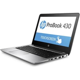 HP ProBook 430 G4a 13" Core i5 2.5 GHz - HDD 500 Go - 8 Go AZERTY - Français