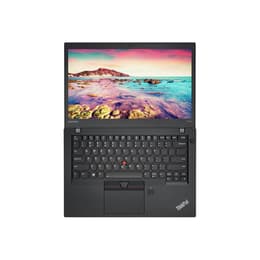 Lenovo ThinkPad T470S 14" Core i5 2,4 GHz - SSD 256 Go - 16 Go QWERTY - Espagnol