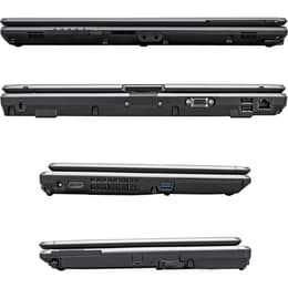 Fujitsu LifeBook E746 14" Core i5 2,3 GHz - HDD 500 Go - 8 Go QWERTZ - Allemand