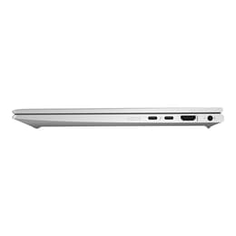 Hp EliteBook 830 G7 13" Core i5 1,7 GHz - Ssd 256 Go RAM 8 Go QWERTY