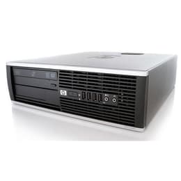 HP Compaq Elite 8100 SFF Core i5 3,2 GHz - HDD 750 Go RAM 8 Go
