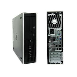Hp Compaq Elite 8100 SFF 22" Core i5 3,2 GHz - SSD 240 Go - 8 Go