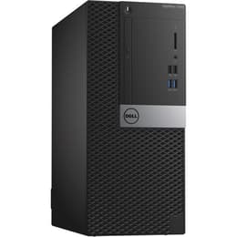 Dell OptiPlex 7040 Core i7 3.4 GHz - SSD 1 To + HDD 3 To RAM 32 Go