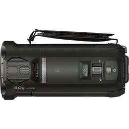 Caméra Panasonic HC-V777 - Noir