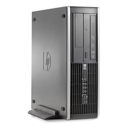 Hp Compaq Elite 8100 SFF 22" Core i5 3,2 GHz - HDD 2 To - 16 Go