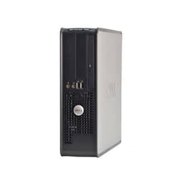 Dell OptiPlex 780 SFF 19" Pentium 2,93 GHz - SSD 240 Go - 4 Go