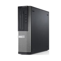 Dell OptiPlex 3010 DT Pentium 2,8 GHz - HDD 750 Go RAM 8 Go