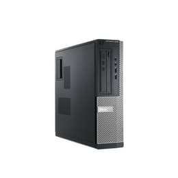 Dell OptiPlex 3010 DT Pentium 2,8 GHz - HDD 750 Go RAM 4 Go