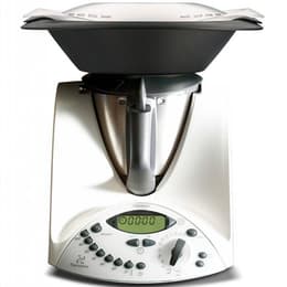Robot ménager multifonctions THERMOMIX Vorwerk TM31 Blanc