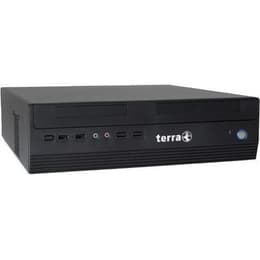 Wortmann Terra 5000 Silent Greenline Core i7 3,6 GHz - SSD 256 Go RAM 8 Go