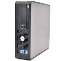 Dell Optiplex 780 SFF 19" Pentium 2,93 GHz - HDD 160 Go - 8 Go