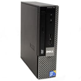 Dell OptiPlex 780 SFF 17" Pentium 2,93 GHz - HDD 750 Go - 12 Go