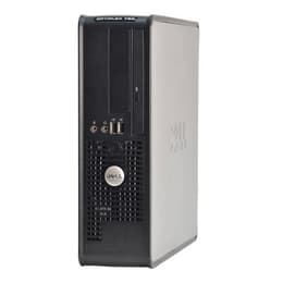 Dell OptiPlex 780 SFF Core 2 Duo 2,93 GHz - HDD 2 To RAM 16 Go