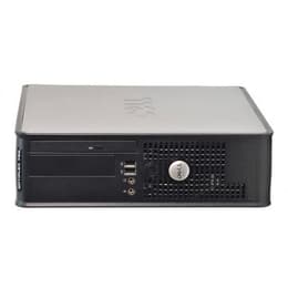 Dell OptiPlex 780 SFF Core 2 Duo 2,93 GHz - HDD 2 To RAM 16 Go