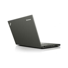 Lenovo ThinkPad X240 12" Core i5 2,5 GHz - Hdd 500 Go RAM 4 Go