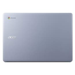 Acer ChromeBook CB314-1HT-C2S7 Celeron 1,1 GHz 32Go eMMC - 4Go AZERTY - Français