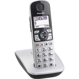 Téléphone fixe Panasonic KX-TGE510GS