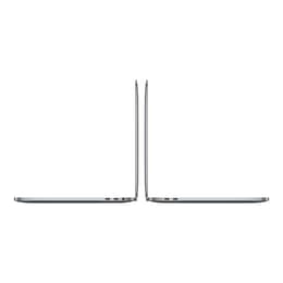 MacBook Pro 15" (2019) - QWERTY - Suédois