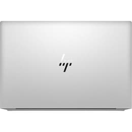 HP EliteBook 840 G8 14" Core i5 2,4 GHz - SSD 256 Go - 16 Go QWERTY - Suédois
