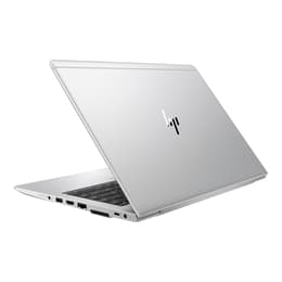 HP EliteBook 745 G5 14" Ryzen 3 PRO 2 GHz - SSD 256 Go - 8 Go QWERTY - Suédois