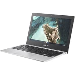 Asus Chromebook CX1100CNA-GJ0030 Celeron 1,1 GHz 64Go SSD - 4Go QWERTY - Anglais (US)